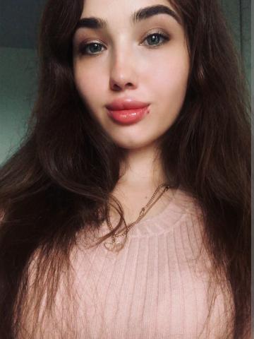 Индивидуалка Лилия Фотография 3